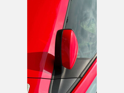 Skoda CITYGO 1.0 Citigo SE MPI 5dr 50