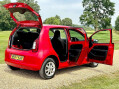 Skoda CITYGO 1.0 Citigo SE MPI 5dr 3