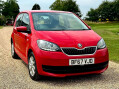 Skoda CITYGO 1.0 Citigo SE MPI 5dr 21