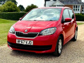 Skoda CITYGO 1.0 Citigo SE MPI 5dr 22