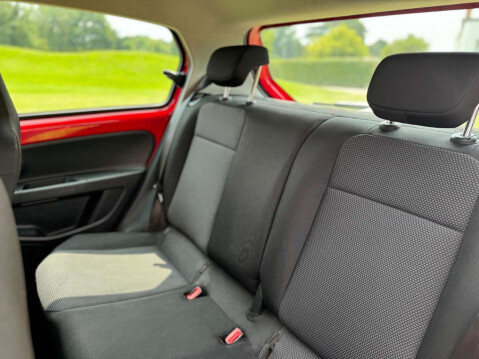 Skoda CITYGO 1.0 Citigo SE MPI 5dr 27