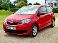 Skoda CITYGO 1.0 Citigo SE MPI 5dr 28