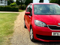 Skoda CITYGO 1.0 Citigo SE MPI 5dr 35