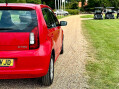 Skoda CITYGO 1.0 Citigo SE MPI 5dr 38