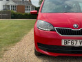 Skoda CITYGO 1.0 Citigo SE MPI 5dr 44