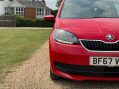 Skoda CITYGO 1.0 Citigo SE MPI 5dr 44