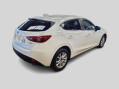 Mazda 3 2.2 SKYACTIV-D SE-L 6