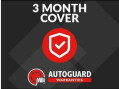 Mazda 3 2.2 SKYACTIV-D SE-L 3