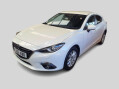 Mazda 3 2.2 SKYACTIV-D SE-L 4