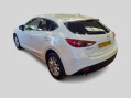Mazda 3 2.2 SKYACTIV-D SE-L 5