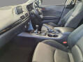 Mazda 3 2.2 SKYACTIV-D SE-L 8