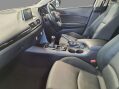 Mazda 3 2.2 SKYACTIV-D SE-L 8