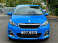 Peugeot 108 1.2 108 Allure 3dr 15