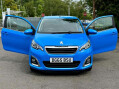 Peugeot 108 1.2 108 Allure 3dr 3