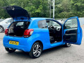 Peugeot 108 1.2 108 Allure 3dr 4