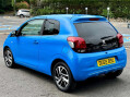 Peugeot 108 1.2 108 Allure 3dr 8