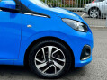 Peugeot 108 1.2 108 Allure 3dr 10