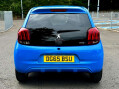 Peugeot 108 1.2 108 Allure 3dr 16