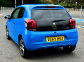 Peugeot 108 1.2 108 Allure 3dr 23
