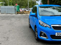 Peugeot 108 1.2 108 Allure 3dr 35