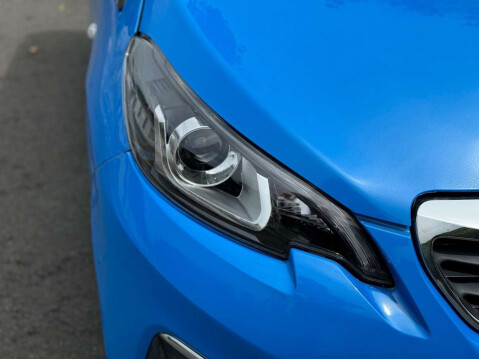 Peugeot 108 1.2 108 Allure 3dr 42