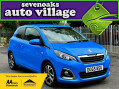 Peugeot 108 1.2 108 Allure 3dr 1