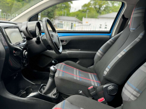 Peugeot 108 1.2 108 Allure 3dr 5