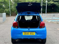 Peugeot 108 1.2 108 Allure 3dr 17
