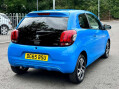 Peugeot 108 1.2 108 Allure 3dr 24
