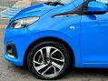 Peugeot 108 1.2 108 Allure 3dr 30
