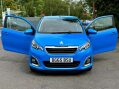 Peugeot 108 1.2 108 Allure 3dr 3