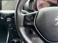 Peugeot 108 1.2 108 Allure 3dr 25