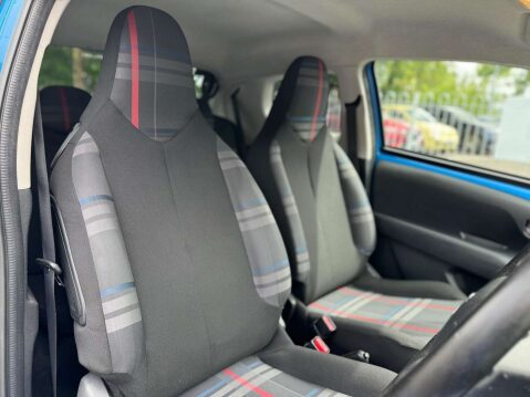 Peugeot 108 1.2 108 Allure 3dr 40