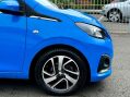 Peugeot 108 1.2 108 Allure 3dr 10