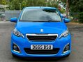 Peugeot 108 1.2 108 Allure 3dr 15