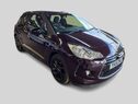 Citroen DS3 1.2 PureTech DSign Hatchback 3dr Petrol Manual Euro 5 (82 ps)