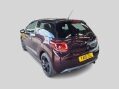 Citroen DS3 1.2 PureTech DSign Hatchback 3dr Petrol Manual Euro 5 (82 ps) 4