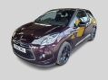 Citroen DS3 1.2 PureTech DSign Hatchback 3dr Petrol Manual Euro 5 (82 ps) 2