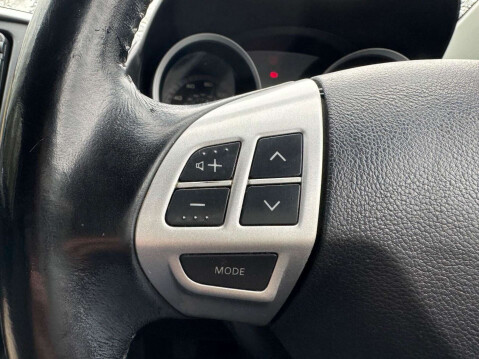 Mitsubishi Lancer 1.8 GS4 20