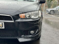 Mitsubishi Lancer 1.8 GS4 50