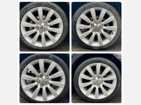 Mitsubishi Lancer 1.8 GS4 9