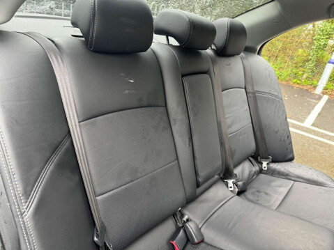 Mitsubishi Lancer 1.8 GS4 39