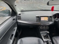 Mitsubishi Lancer 1.8 GS4 19