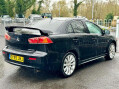 Mitsubishi Lancer 1.8 GS4 31