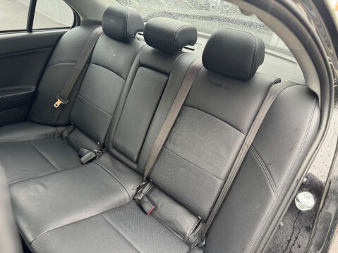 Mitsubishi Lancer 1.8 GS4 40