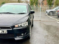 Mitsubishi Lancer 1.8 GS4 43