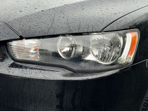 Mitsubishi Lancer 1.8 GS4 49