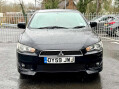 Mitsubishi Lancer 1.8 GS4 8