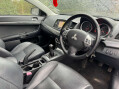 Mitsubishi Lancer 1.8 GS4 10