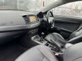 Mitsubishi Lancer 1.8 GS4 11